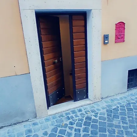 Apartment Dolci Sogni