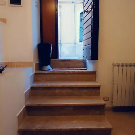 Dolci Sogni Apartment *