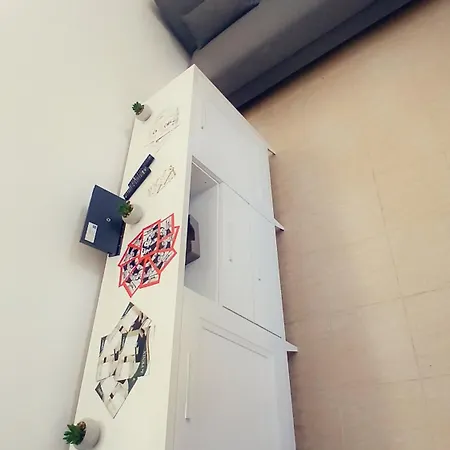 Dolci Sogni Apartment Tivoli