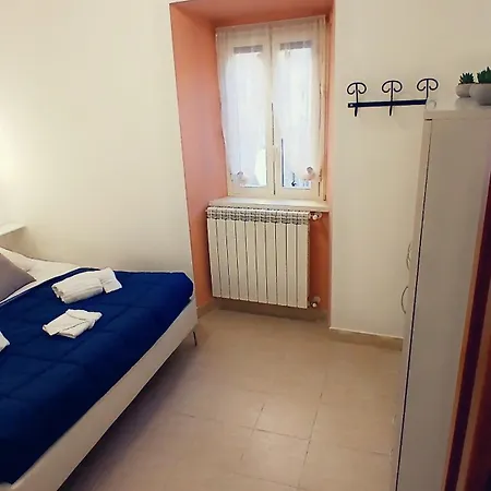 Apartment Dolci Sogni