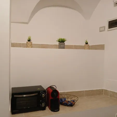 Apartment Dolci Sogni *
