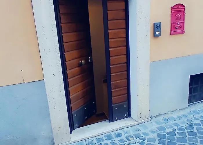 Apartamento Dolci Sogni
