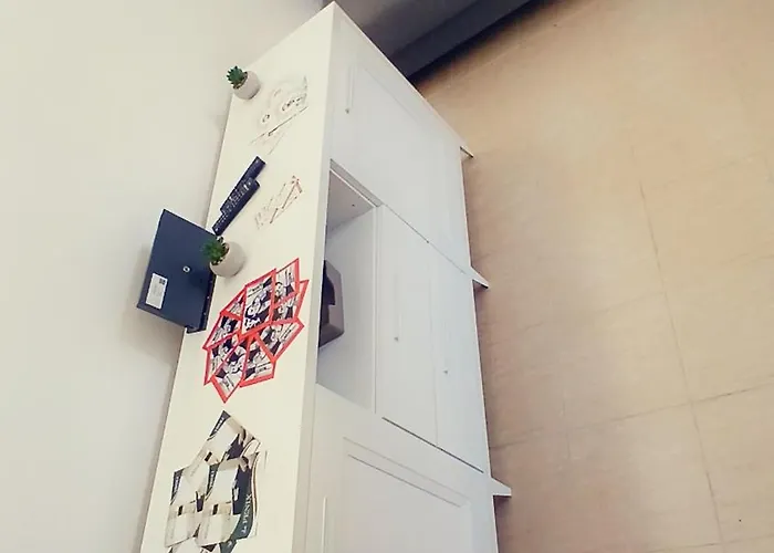 Dolci Sogni Apartamento Tívoli