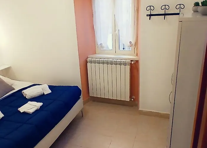 Apartamento Dolci Sogni